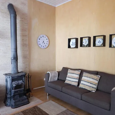 Casa Do Vale Furnas (Azores)
