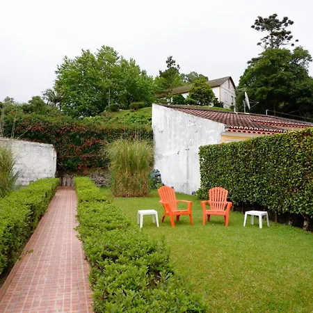 Casa Do Vale * Furnas (Azores)