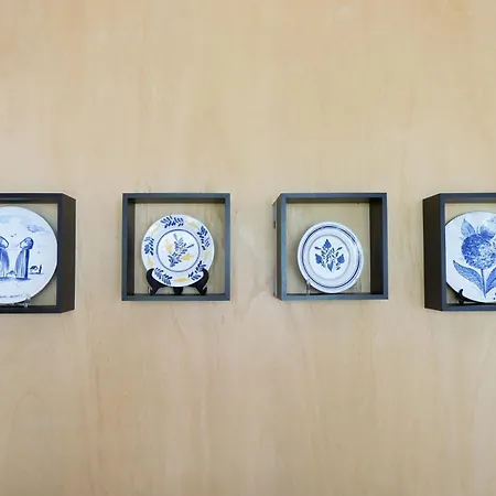 Casa Do Vale Сasa de vacaciones