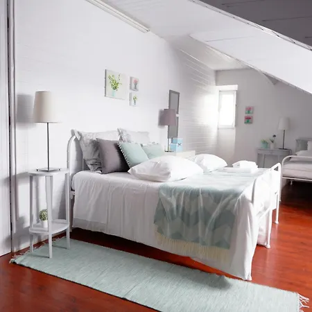 Сasa de vacaciones Casa Do Vale