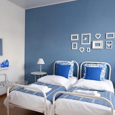 Сasa de vacaciones Casa Do Vale