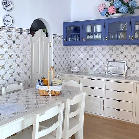 Casa Do Vale Furnas (Azores)