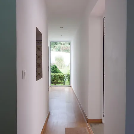 Casa Do Vale Furnas Holiday home