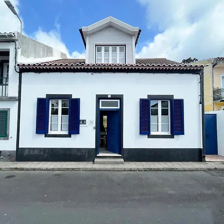 Сasa de vacaciones Casa Do Vale Furnas (Azores)