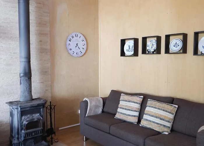 Casa Do Vale Furnas (Azores)