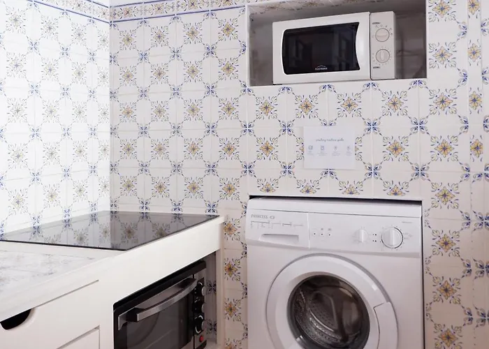 Holiday home Casa Do Vale *