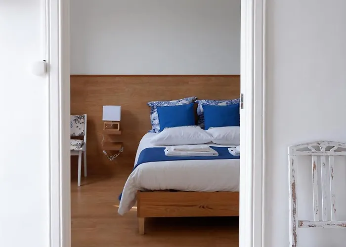 Casa Do Vale Holiday home