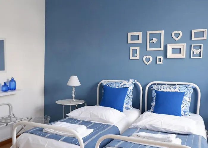 Holiday home Casa Do Vale