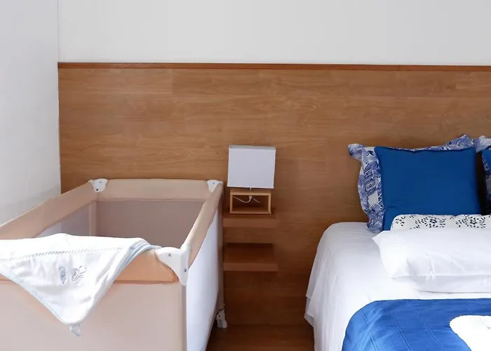 Casa Do Vale Holiday home *