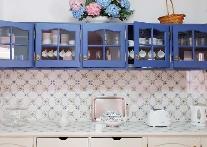 Holiday home Casa Do Vale *