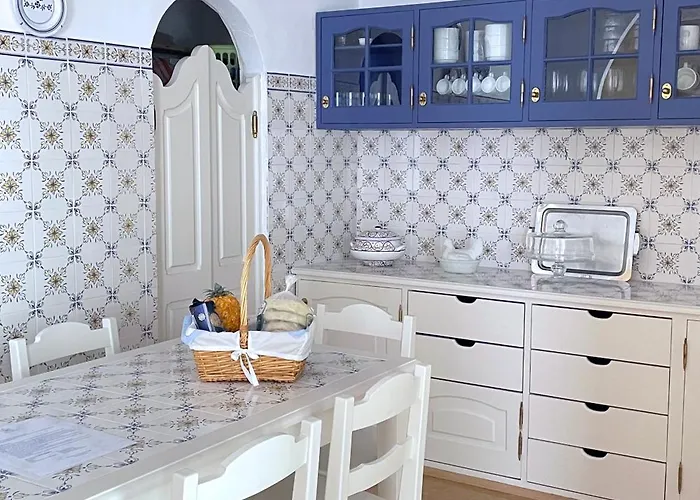 Casa Do Vale Furnas (Azores)