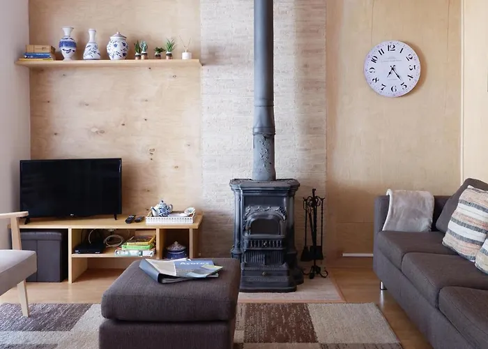 Casa Do Vale Holiday home *