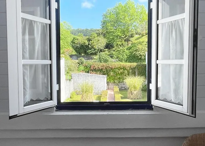 Holiday home Casa Do Vale *