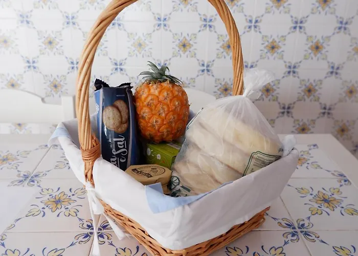 Casa Do Vale Holiday home Furnas (Azores)