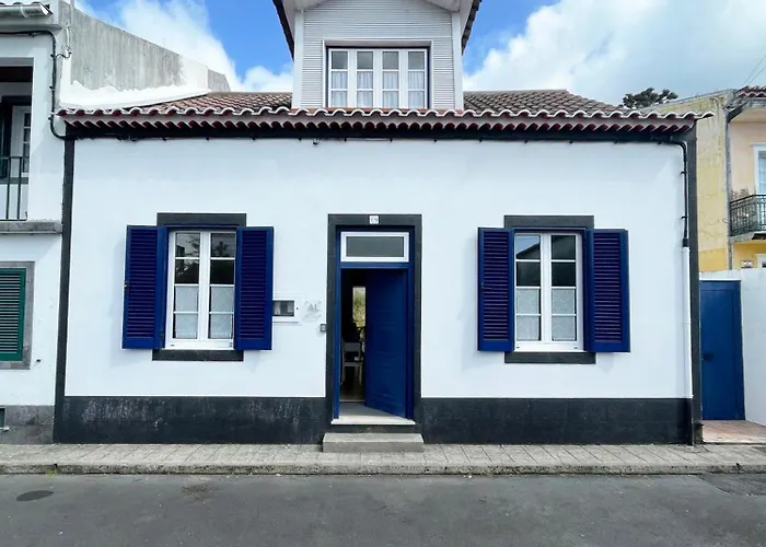 Holiday home Casa Do Vale Furnas (Azores)